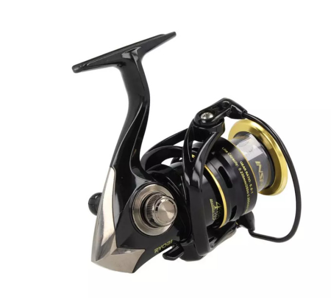 Катушка RYOBI Inspire 4000