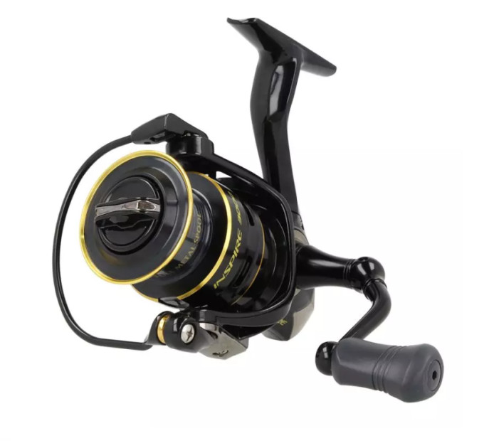 Катушка RYOBI Inspire 4000
