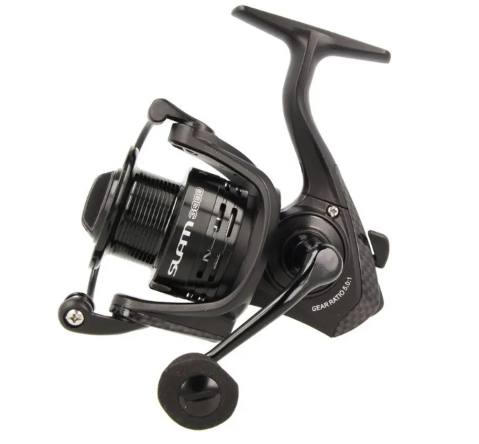 Катушка RYOBI Slam Black 3000