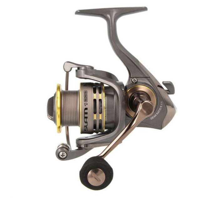 Катушка RYOBI Slam Black 3000