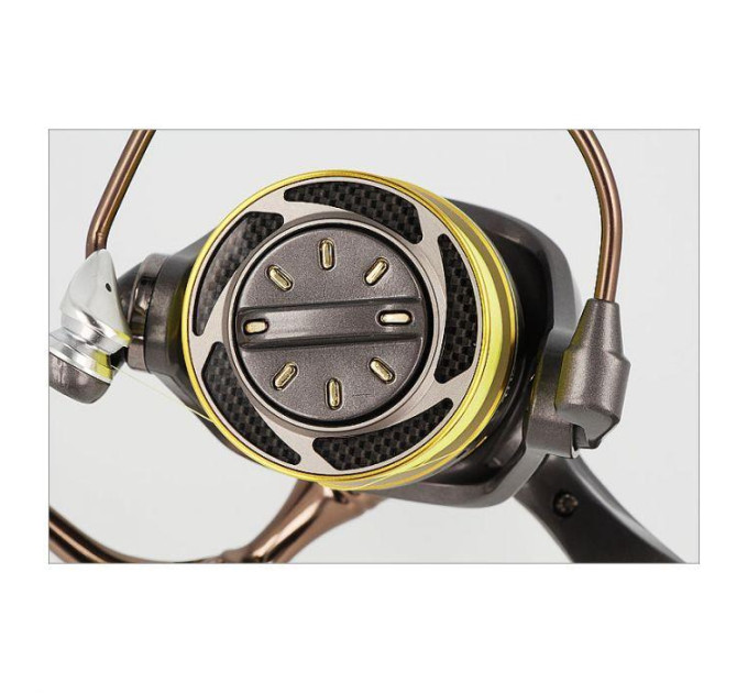 Катушка RYOBI Slam Black 3000