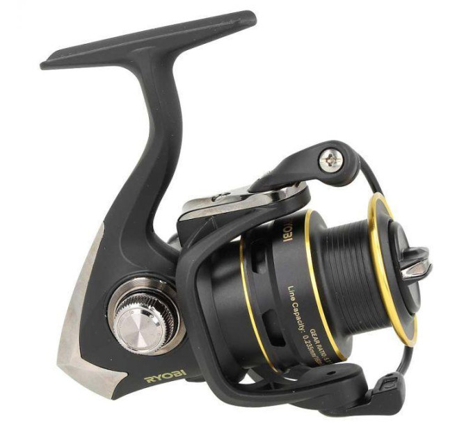 Катушка RYOBI Virtus 1000