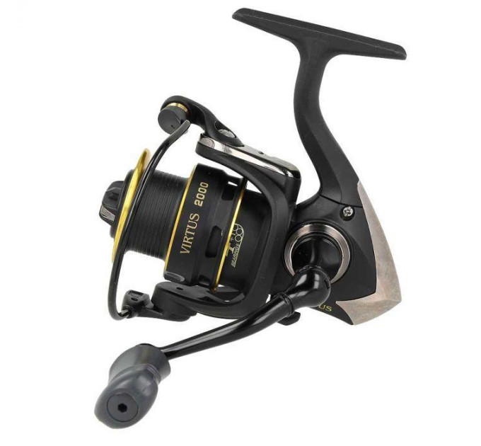 Катушка RYOBI Virtus 3000