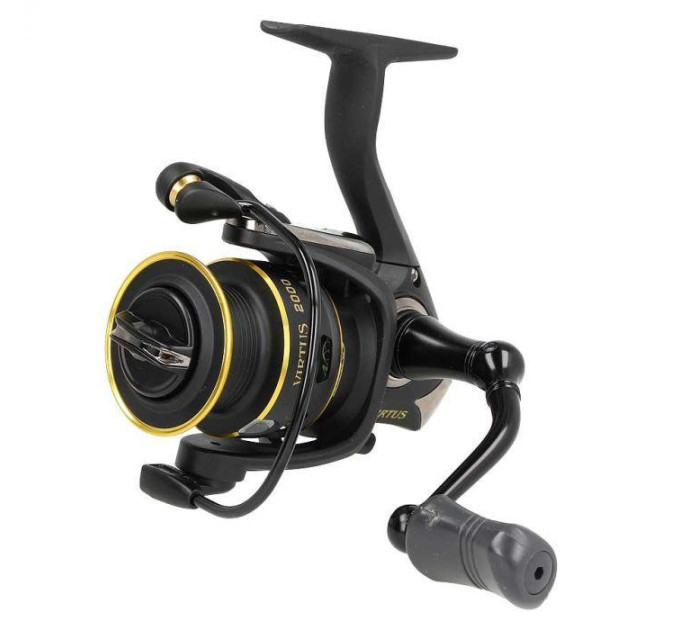 Катушка RYOBI Virtus 4000