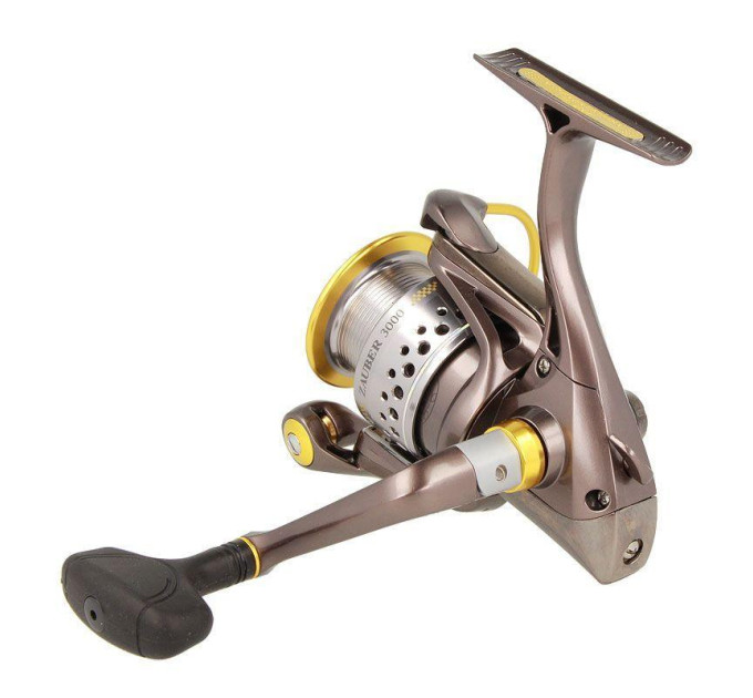 Катушка RYOBI Zauber 1000