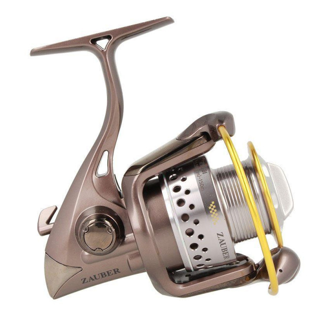 Катушка RYOBI Zauber 1000