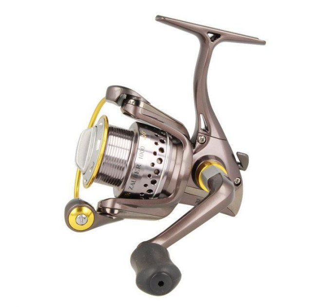 Катушка RYOBI Zauber 2000
