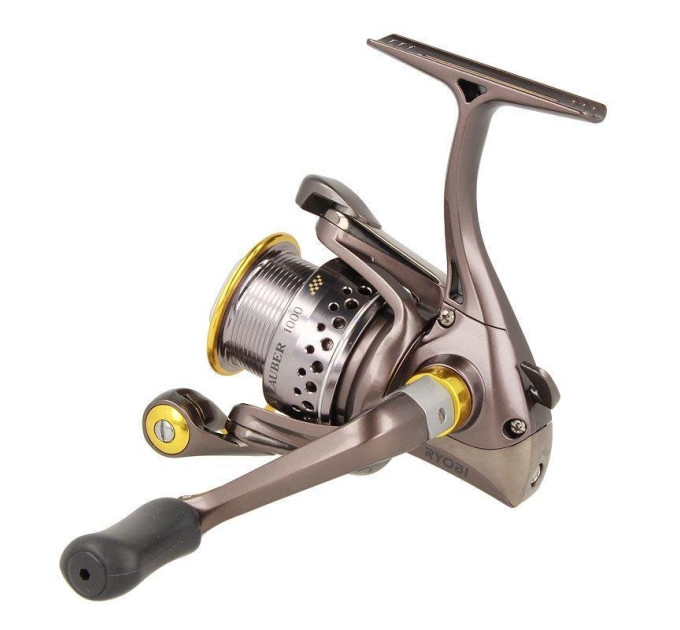 Катушка RYOBI Zauber 2000