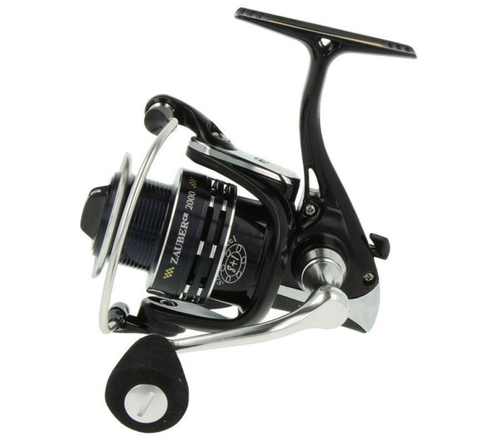Катушка RYOBI Zauber CR 2000