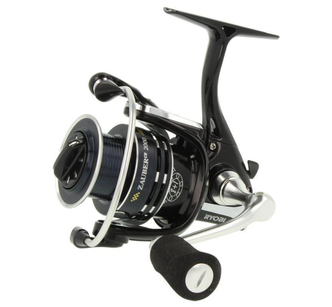 Катушка RYOBI Zauber CR 3000