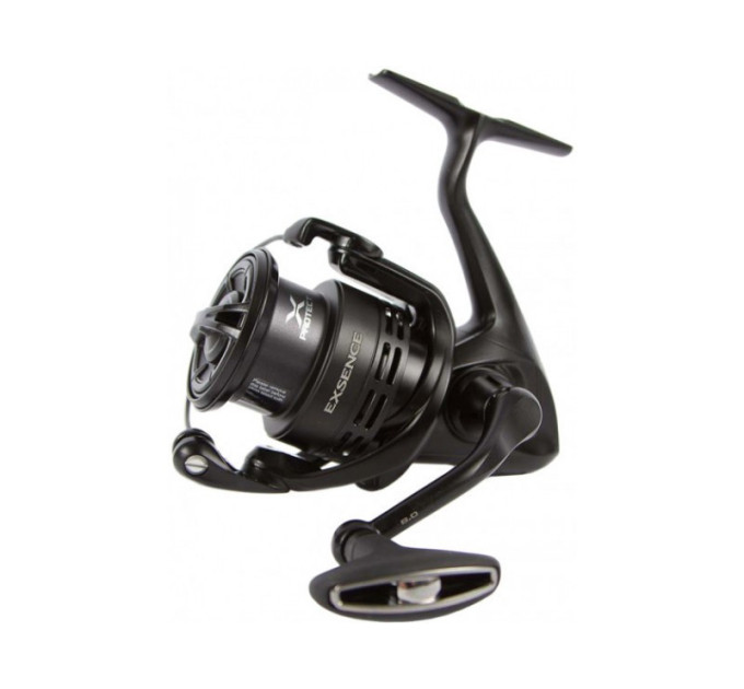 Катушка Shimano Exsense BB C3000 M