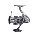 Катушка Shimano Nasci 21' 2500 FC 5+1bb
