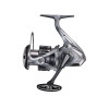 Катушка Shimano Nasci 21' 2500 FC 5+1bb