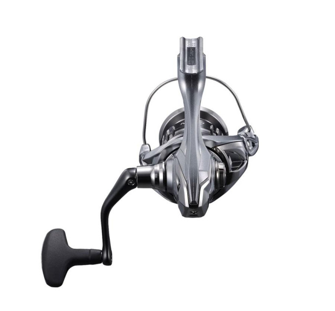 Катушка Shimano Nasci 21' 2500 FC 5+1bb