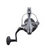 Катушка Shimano Nasci 21' 2500 FC 5+1bb