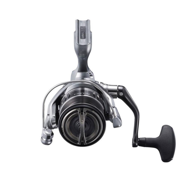 Катушка Shimano Nasci 21' 2500 FC 5+1bb