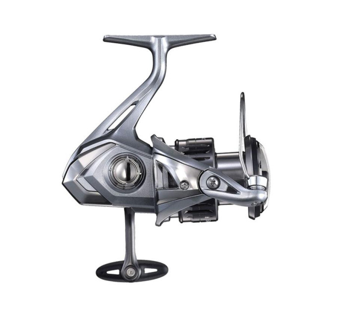 Катушка Shimano Nasci 21' 2500 FC 5+1bb