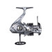 Катушка Shimano Nasci 21' 2500 FC 5+1bb
