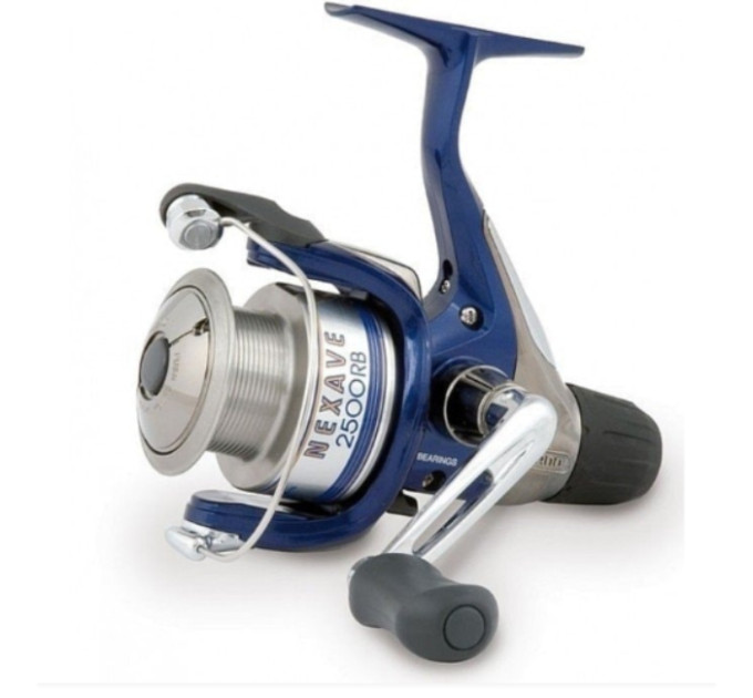 Катушка Shimano Nexave 3000 SRB