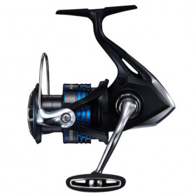 Катушка Shimano Nexave 21'  FI 2500 3+1bb