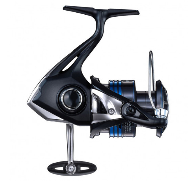 Катушка Shimano Nexave 21'  FI 2500 3+1bb