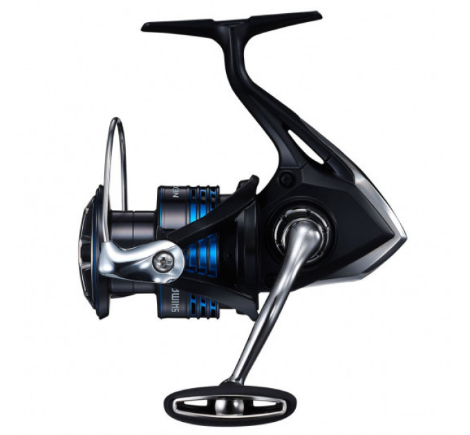 Катушка Shimano Nexave 21' FI 3000 3+1bb