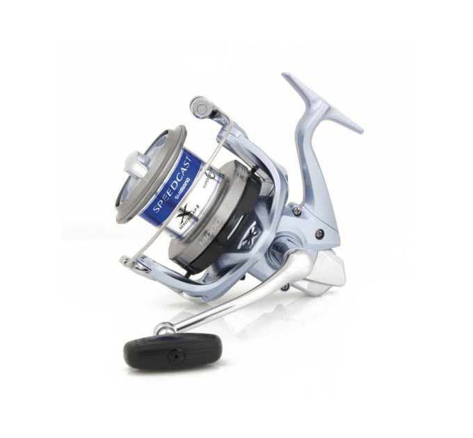 Катушка Shimano Speedcast 14000 XSB
