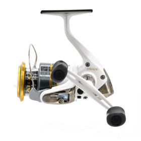 Катушка Shimano Stradic 4000 FC
