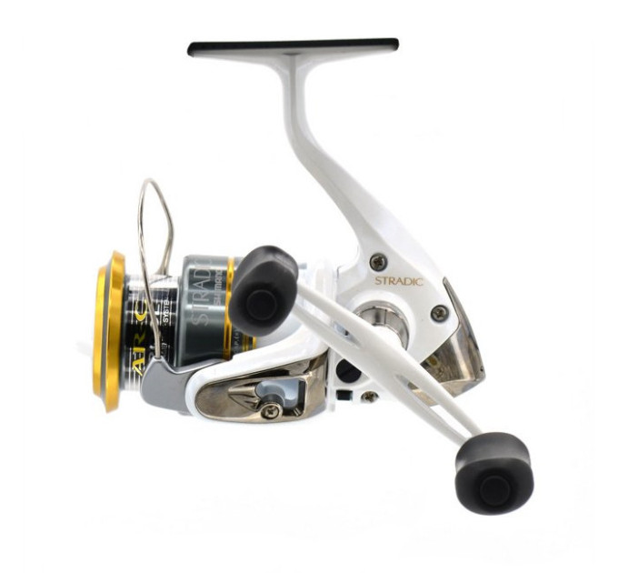 Катушка Shimano Stradic 4000 FC