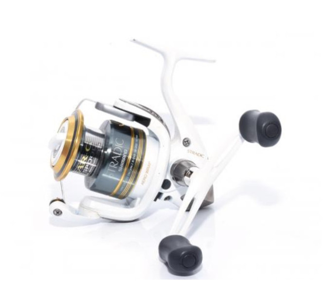 Катушка Shimano Stradic 4000 FC