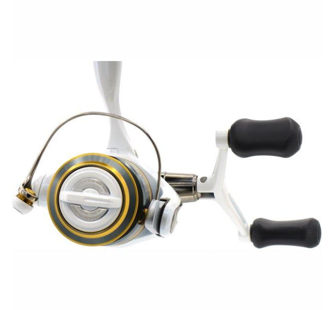 Катушка Shimano Stradic 4000 FC