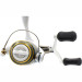 Катушка Shimano Stradic 4000 FC
