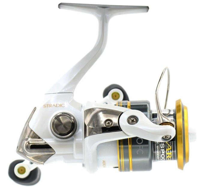 Катушка Shimano Stradic 4000 FC