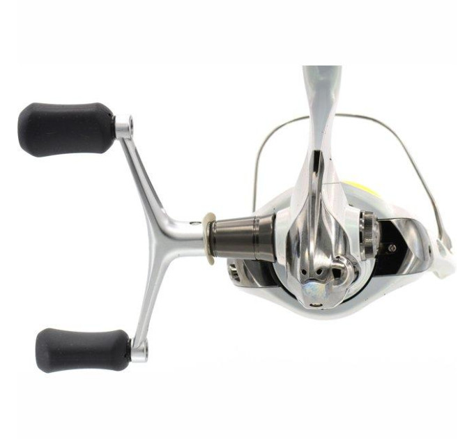 Катушка Shimano Stradic 4000 FC