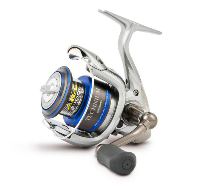 Катушка Shimano Tehnium 2500 FC