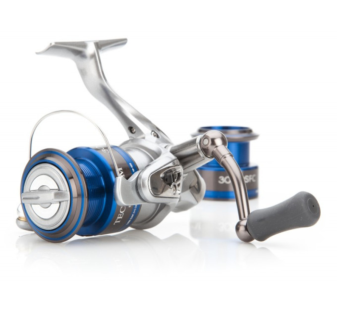 Катушка Shimano Tehnium 2500 FC