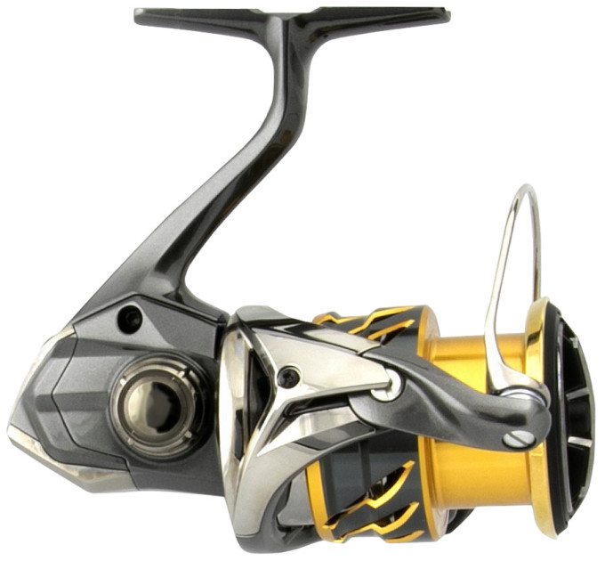 Катушка Shimano Twin Power 20' FD 2500 9+1bb