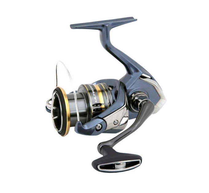 Катушка Shimano Ultegra 21' 4000 FC 5+1bb