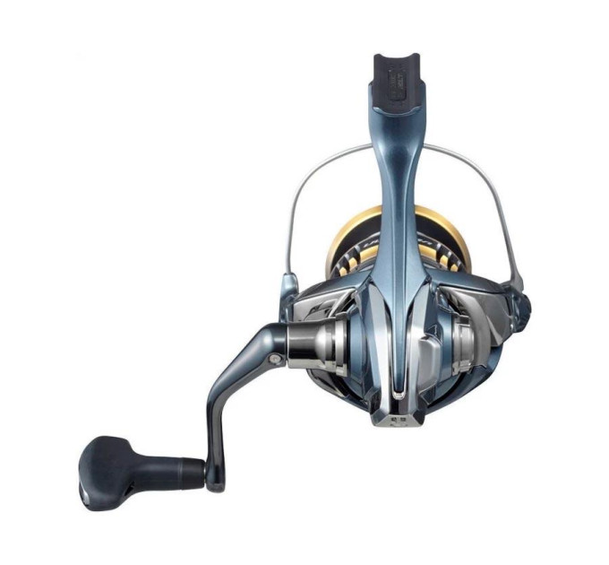 Катушка Shimano Ultegra 21' 4000 FC 5+1bb