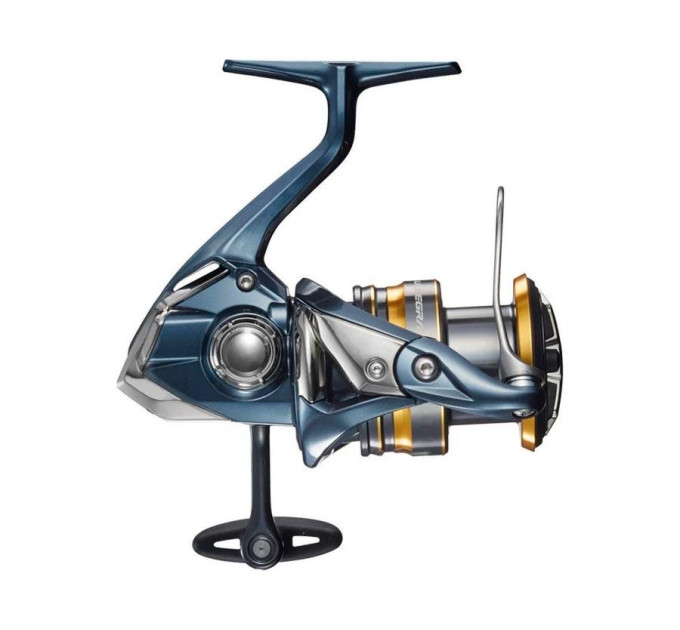 Катушка Shimano Ultegra 21' 4000 FC 5+1bb