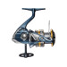 Катушка Shimano Ultegra 21' 4000 FC 5+1bb