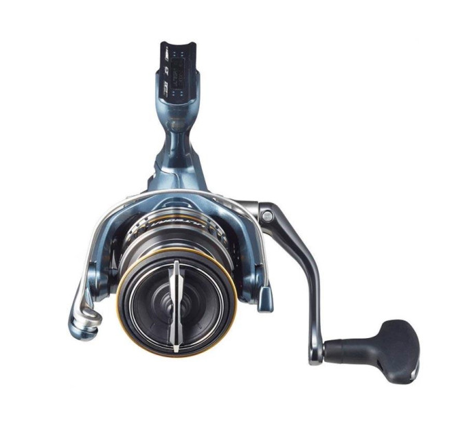 Катушка Shimano Ultegra 21' 4000 FC 5+1bb