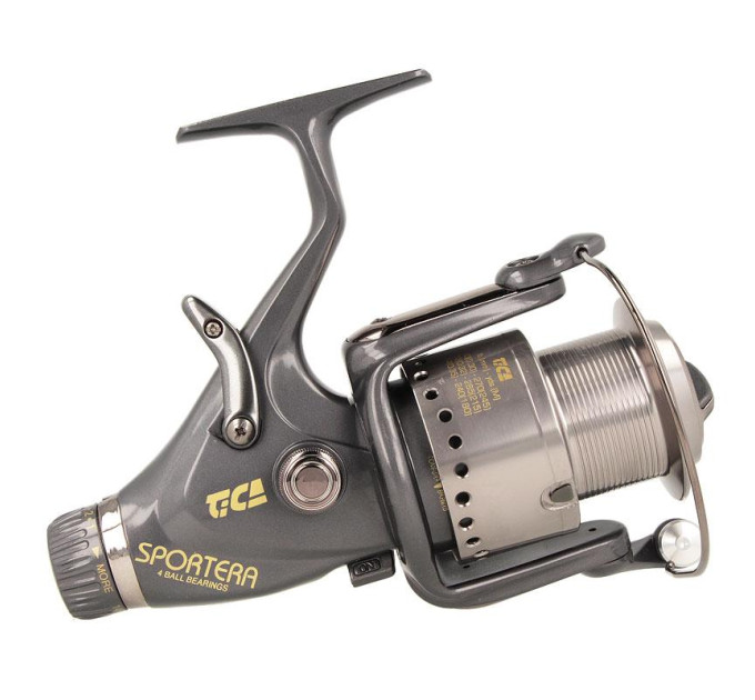 Катушка TICA Sportera GR4007