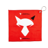Полотенце Jackall фирменное 30х30cm