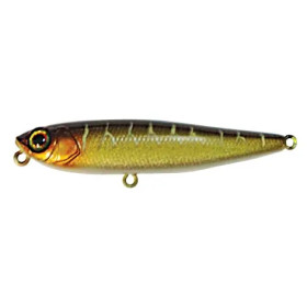 Воблер Jackall Chubby Pencil 55mm Mat Pike