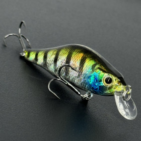 Воблер Black Fox Khamsin 70SP 70mm 9.0g 0.8-1.0m #05