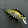 Воблер Black Fox Khamsin 70SP 70mm 9.0g 0.8-1.0m #09