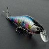 Воблер Black Fox Khamsin 70SP 70mm 9.0g 0.8-1.0m #14
