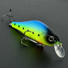 Воблер Black Fox Khamsin 70SP 70mm 9.0g 0.8-1.0m #23