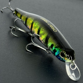 Воблер Black Fox Orbit 110SP 110mm 17.5g 0.8-1.0m #05